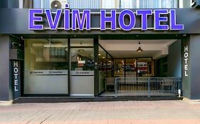 EViM HOTEL ÇORLU
