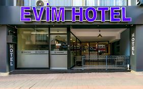 EViM HOTEL ÇORLU